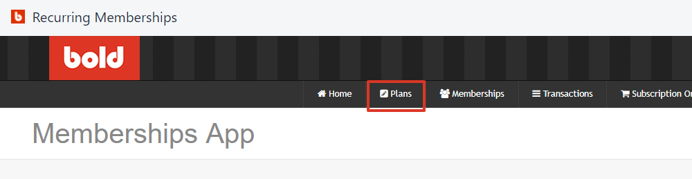 select plans