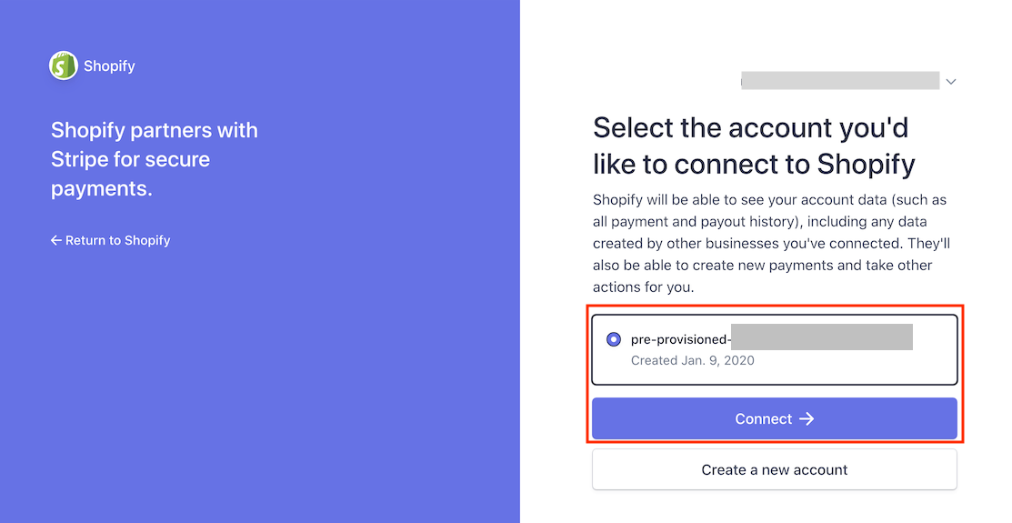 Select Connect