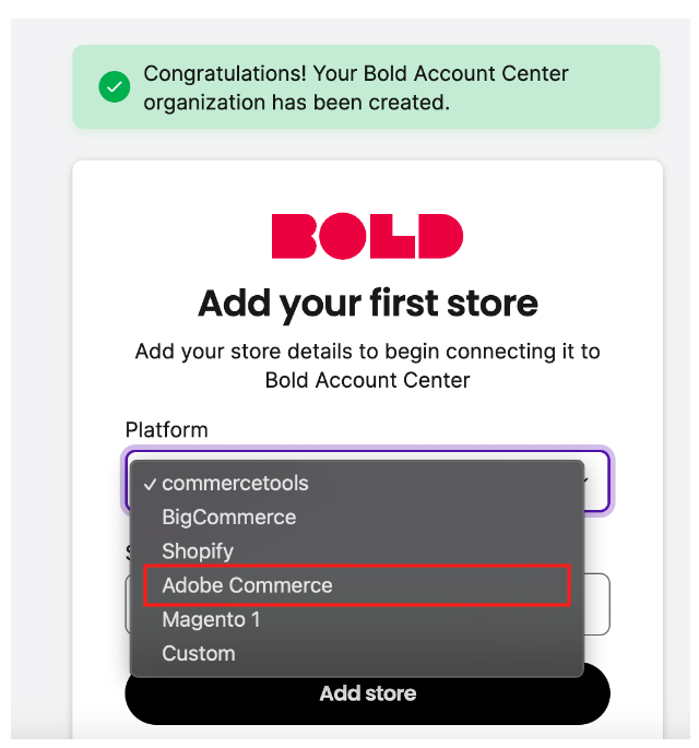 Adobe Commerce