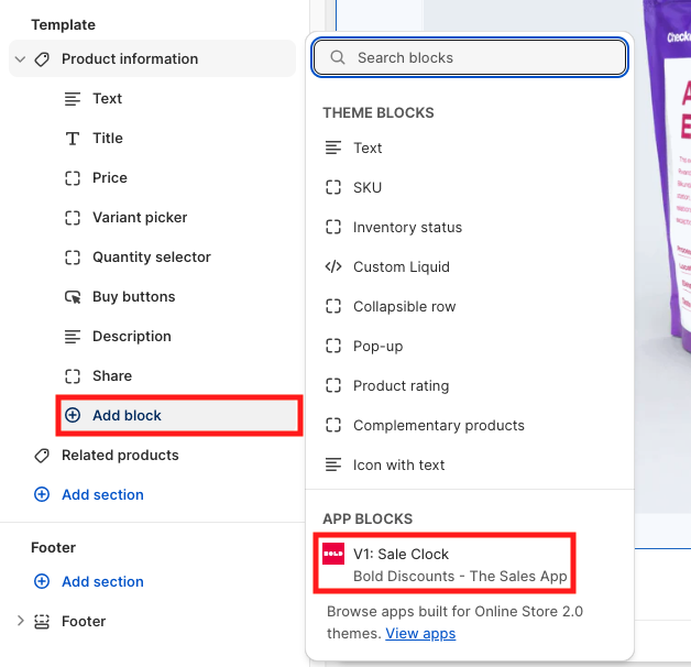 Installation Guide for Bold Discounts Bold Commerce Help Center