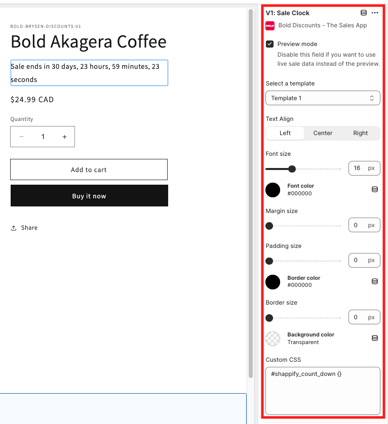 Installation Guide for Bold Discounts Bold Commerce Help Center