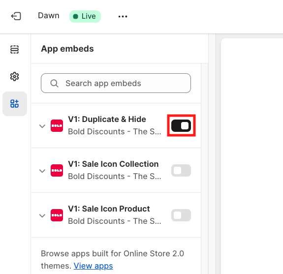 Installation Guide for Bold Discounts Bold Commerce Help Center