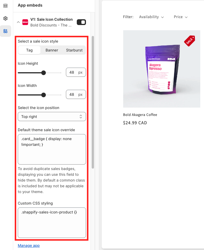 Installation Guide for Bold Discounts Bold Commerce Help Center