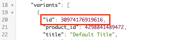 platform_variant_id 2