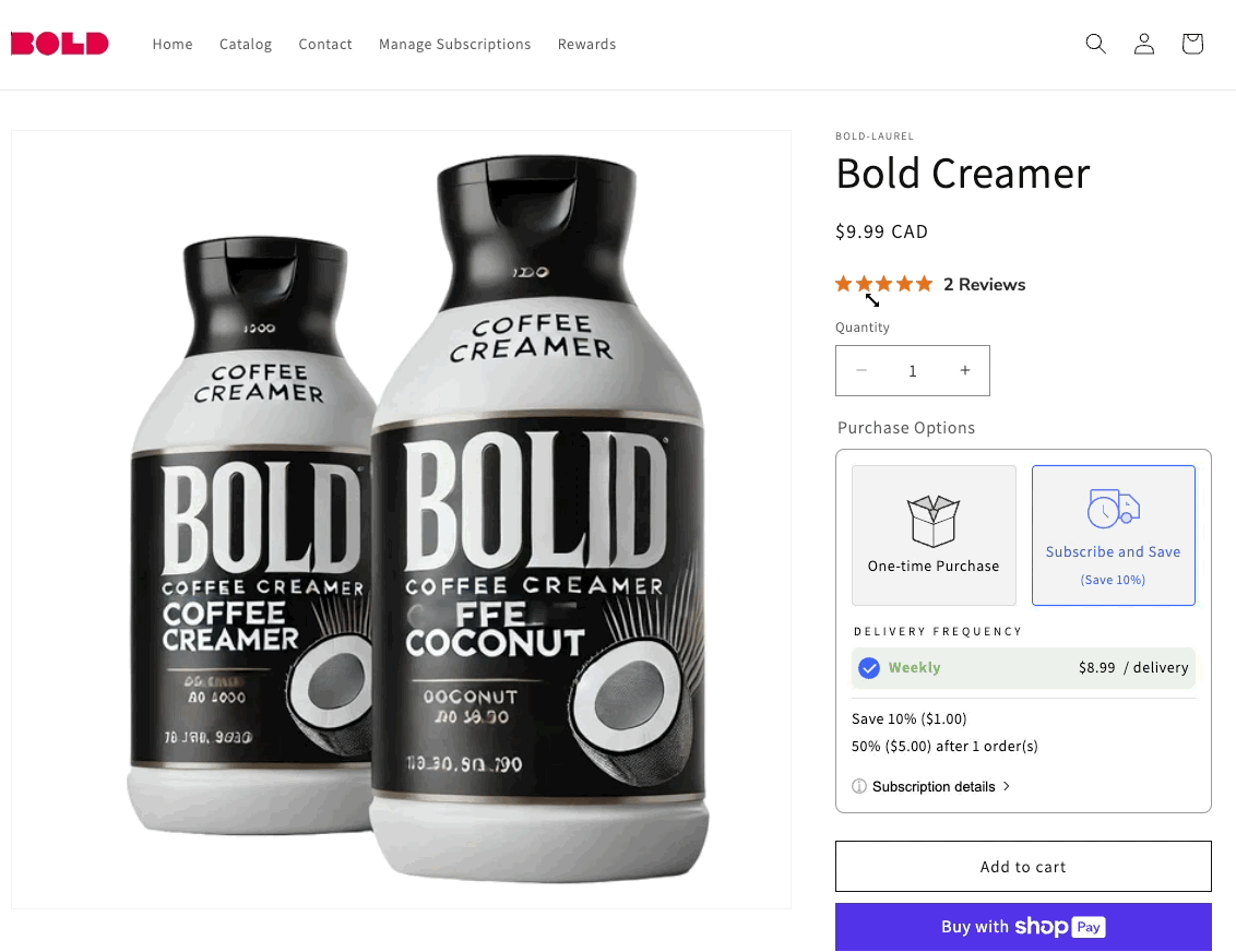 Yotpo Reviews
