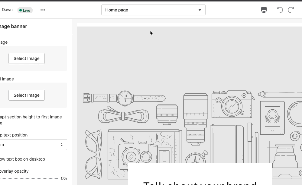 Product Template